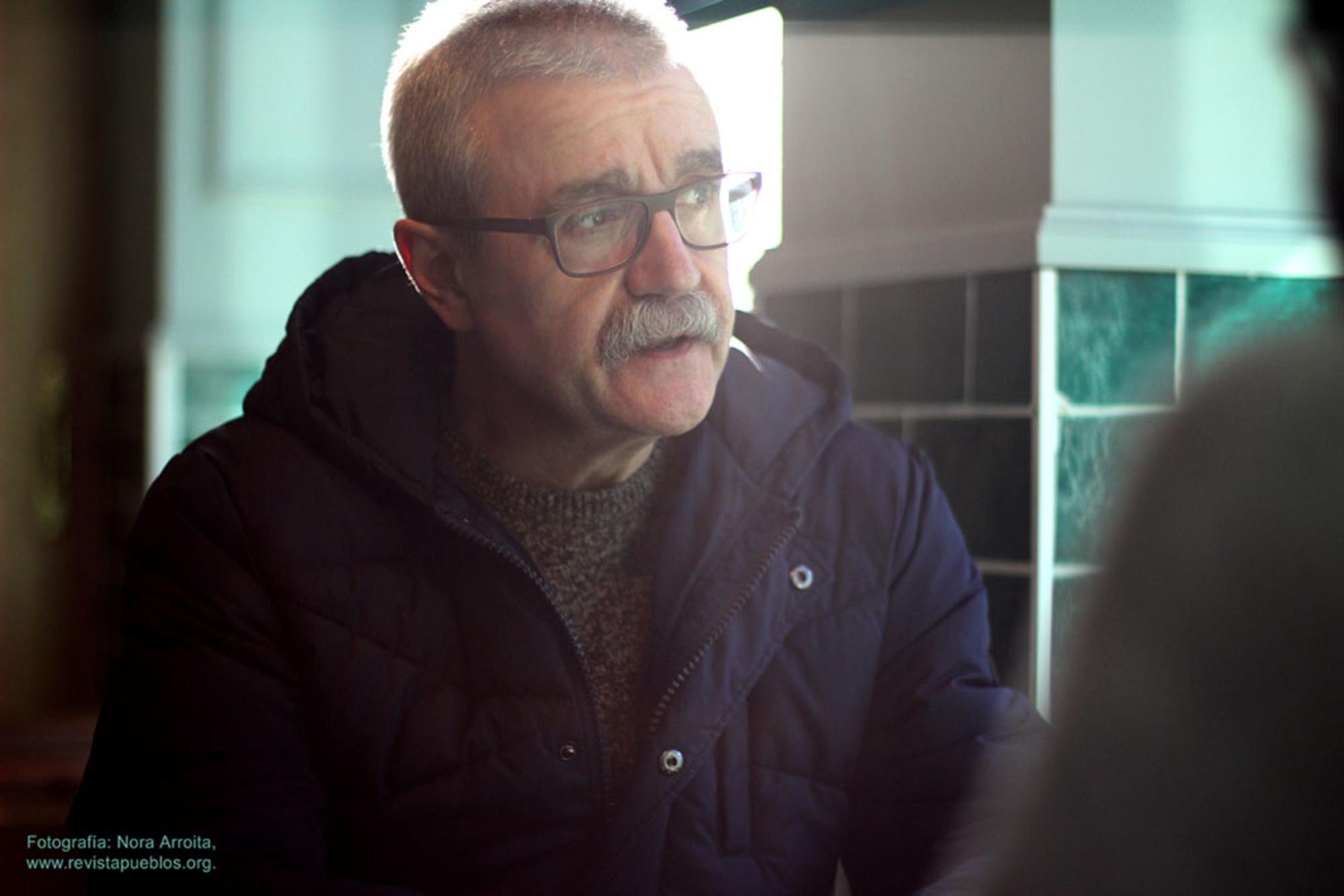 Juan Hernandez Zubizarreta